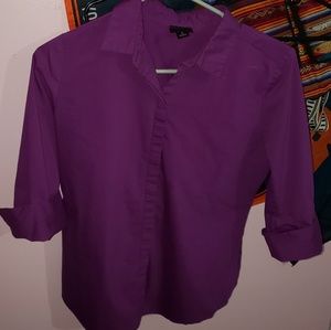 ♡♡USED♡♡ Worthington Button Up Blouse